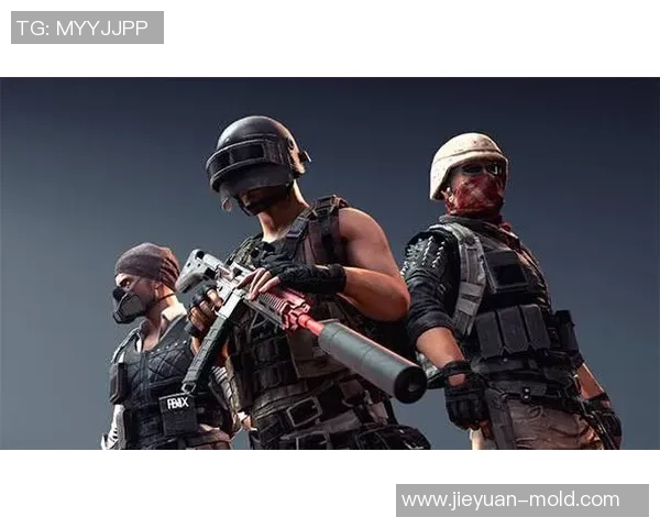 四大赛区激战正酣PCS洲际系列赛绝地求生精彩对决一触即发