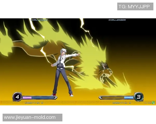 电击文库格斗巅峰角色大乱斗精彩对决一触即发 电击文库格斗巅峰角色大乱斗精彩对决一触即发