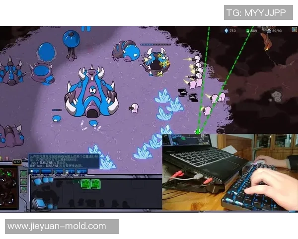 星际II选手APM数据分析Serral表现突出引领全场