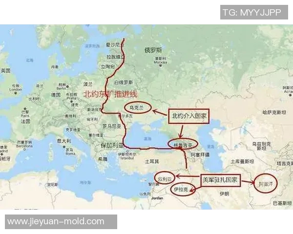 战术分析世界边缘地图跳点选择及资源分布策略探讨